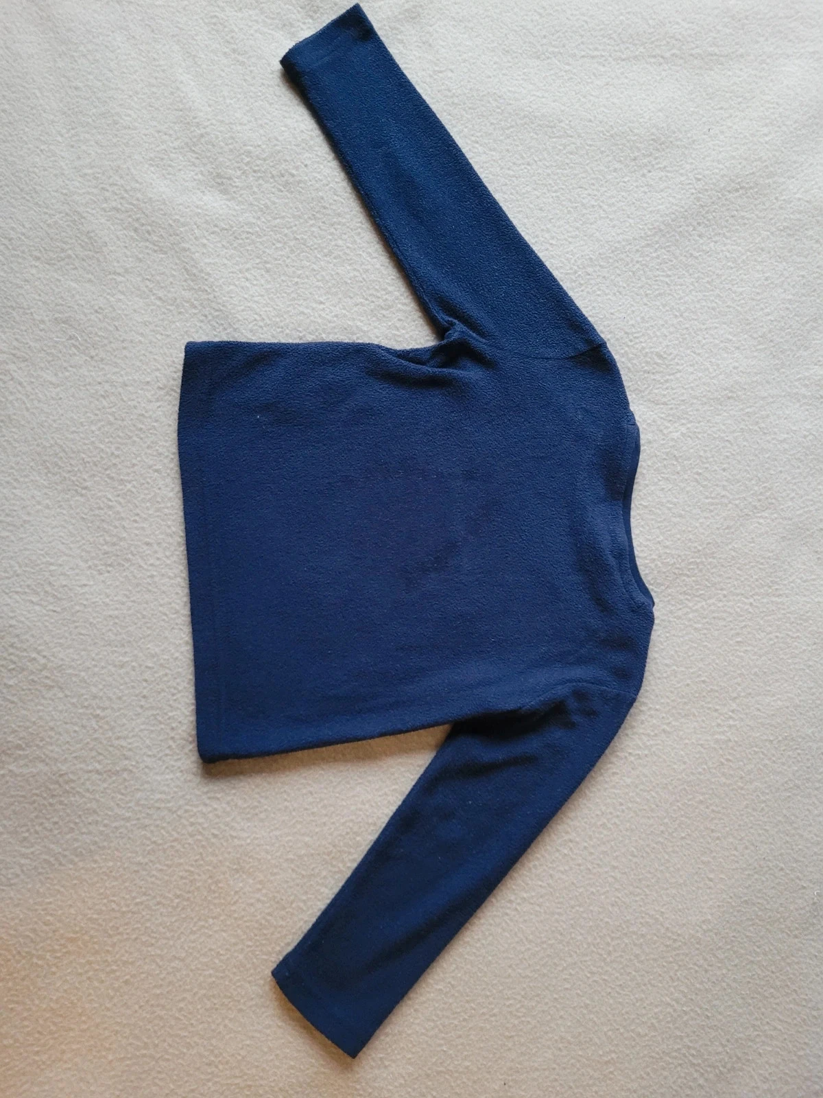Pijama de pelice La Halle 4 anos – photo 3